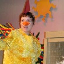 RBTC Presents A SPELL OF COLD WEATHER, Remaining Performances 12/18-20